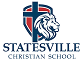 Logo for Statesville Christian School